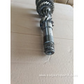 JAPANESE CARS MANUAL GEARBOX PARTS COUNTER GEAR SHAFT 8-94435144-1 FOR ISUZU TFR54